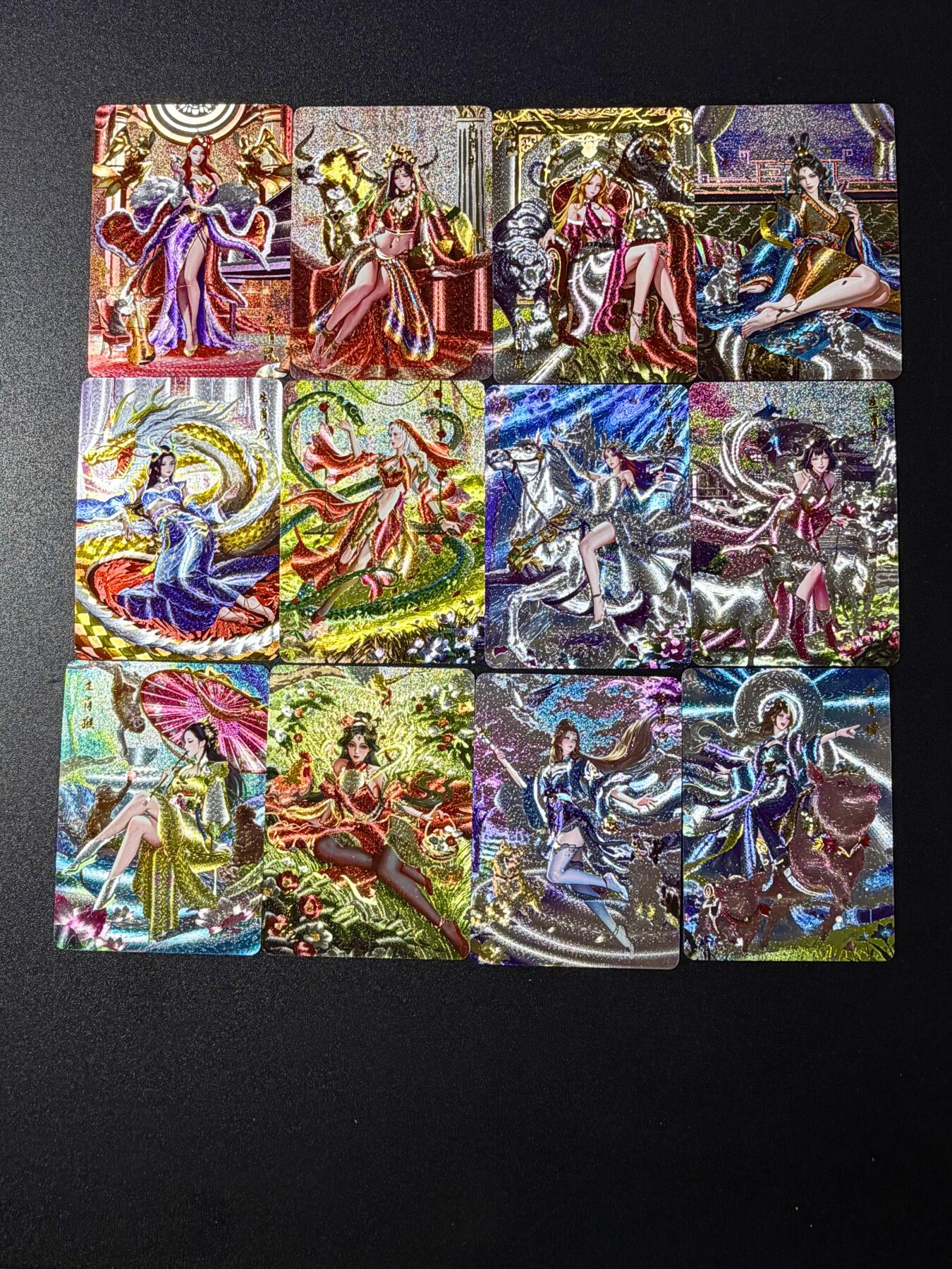 NO.23 好又多金牌大场，年前倒数第2期！每周一站式配齐，方便凑单！（周6晚8点截拍，卖家送拍0抽成！） 百里 千州 十二生肖 半粗