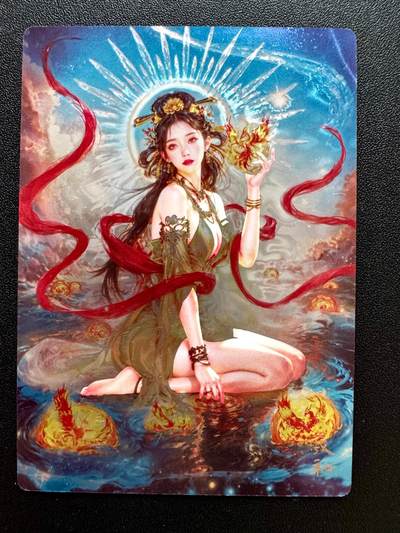 NO.23 好又多金牌大场，年前倒数第2期！每周一站式配齐，方便凑单！（周6晚8点截拍，卖家送拍0抽成！） - 奇点 宗rich玄灵谱 光刻羲和