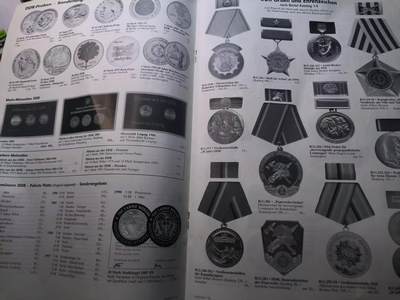 （店主清仓 大量自藏 制服徽章盛宴）罗岚⭐爱藏⭐甄选专拍第五场-分享拍场赚佣（实体经营） - 德国钱币勋章书册