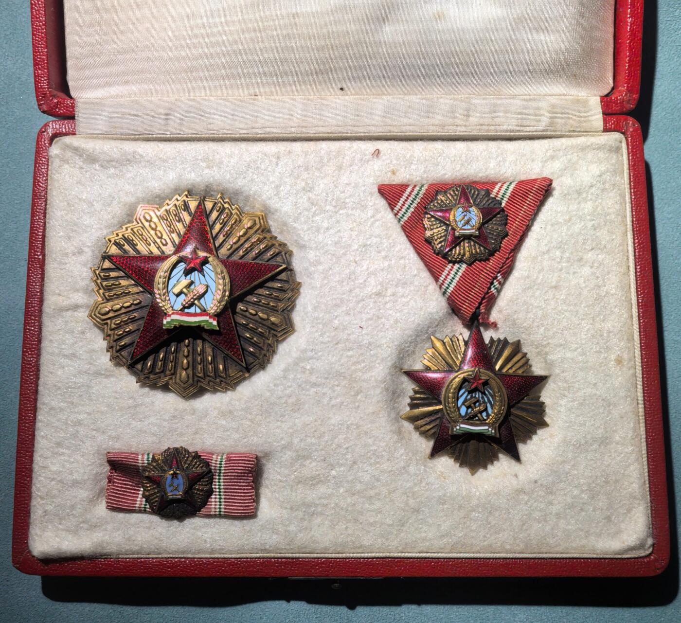 盛世勋华——号角文化勋章邮票专场拍卖第303期