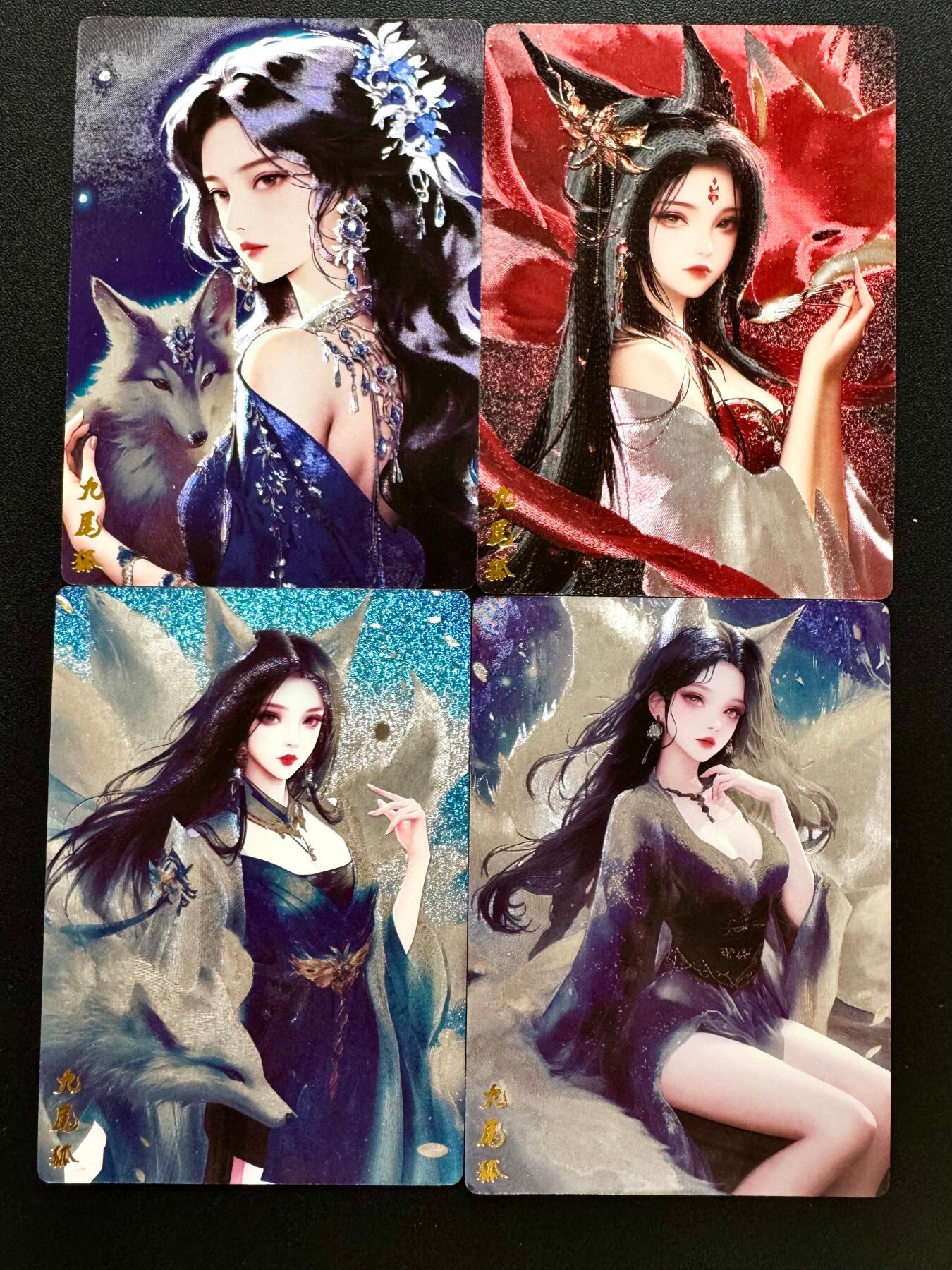 NO.23 好又多金牌大场，年前倒数第2期！每周一站式配齐，方便凑单！（周6晚8点截拍，卖家送拍0抽成！） 奇点  粗闪 九尾狐4张