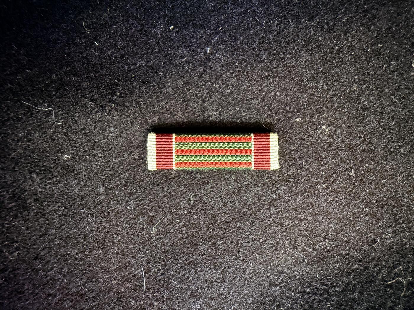 （店主清仓 大量自藏 制服徽章盛宴）罗岚⭐爱藏⭐甄选专拍第五场-分享拍场赚佣（实体经营） su-M23式五条任职经历 少见