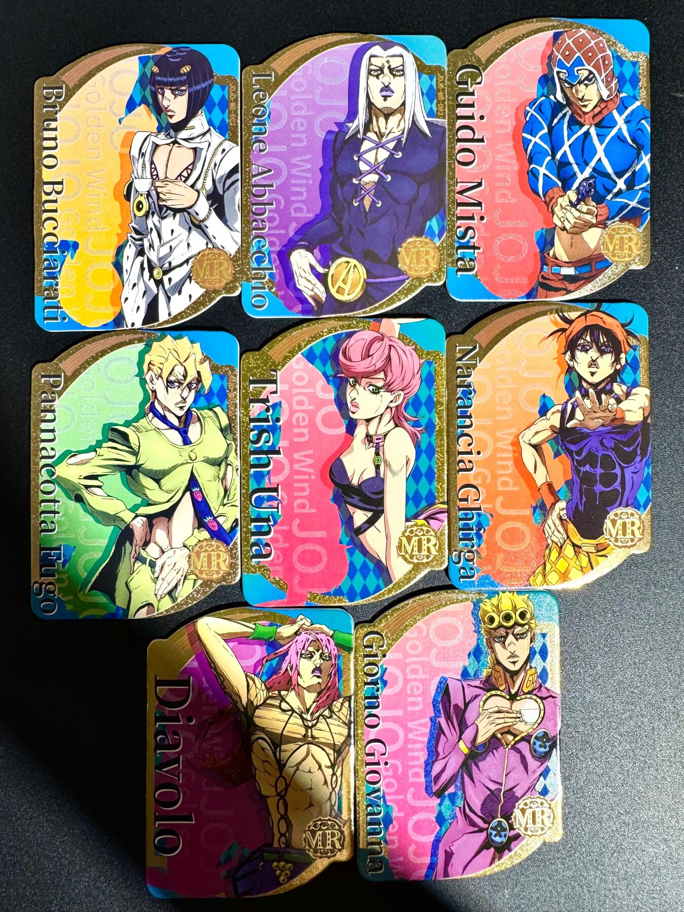 NO.23 好又多金牌大场，年前倒数第2期！每周一站式配齐，方便凑单！（周6晚8点截拍，卖家送拍0抽成！） 卡宝jojo MR8张不重复，