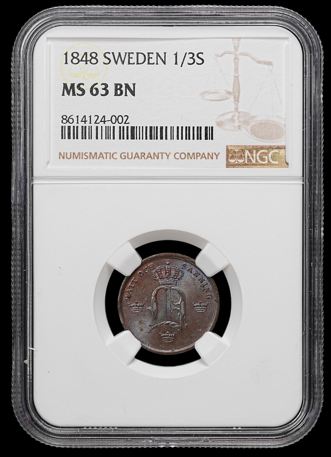 修遠堂世界钱币第103期