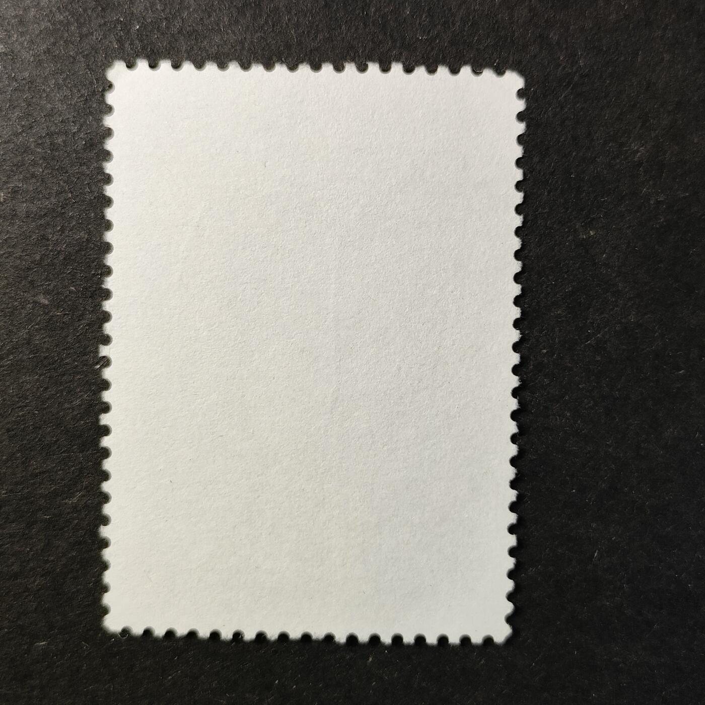 嘉禾收藏    【第455期】            无佣金、可寄存、满30元包邮 邮票一枚