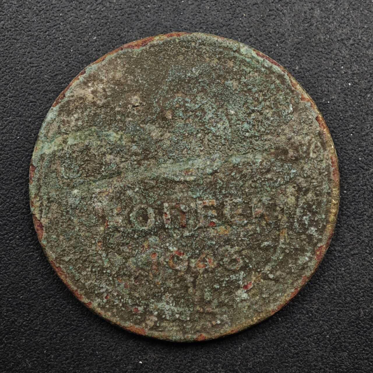 【淘币小摊】限时拍第八百五十八拍  散币场  满百包邮可预留两周  周一统一发货  苏联1946年5戈比铜币