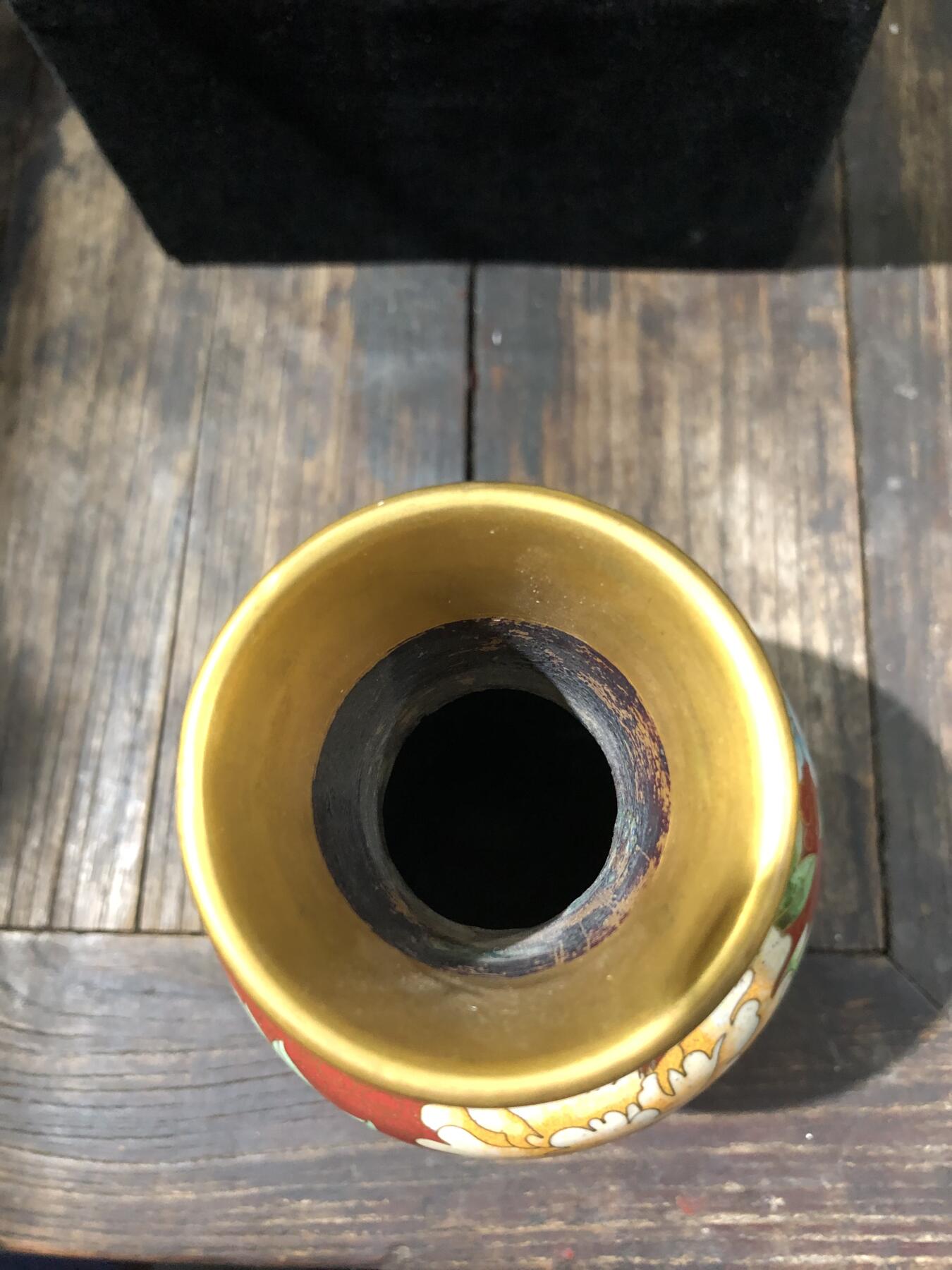 第五期杂项配饰拍卖