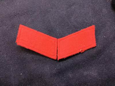 （店主清仓 大量自藏 制服徽章盛宴）罗岚⭐爱藏⭐甄选专拍第五场-分享拍场赚佣（实体经营） - su-M55式陆校尉军官领章 库存品