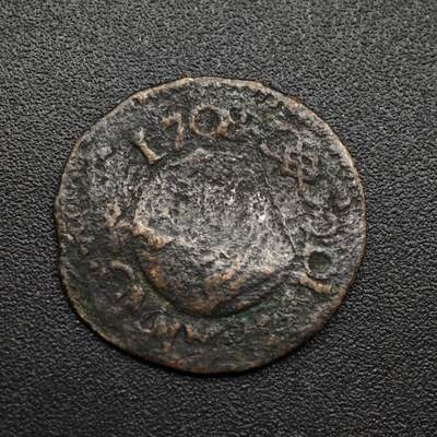 【淘币小摊】限时拍第八百六十拍  老铜币场  满百包邮可预留两周  周一统一发货  - 袖珍老铜币