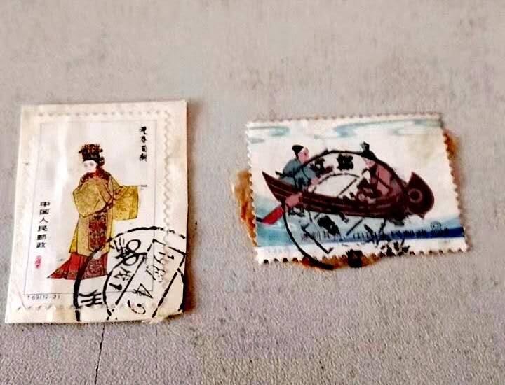 $宁静致远$ 2026年2月中国邮票拍卖