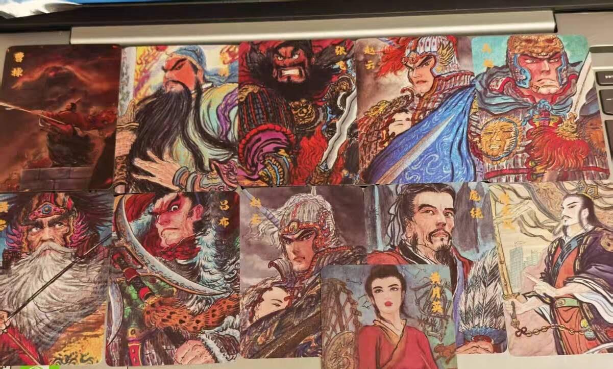 亡灵潮玩 马年第二场 2月3日 晚8点截拍