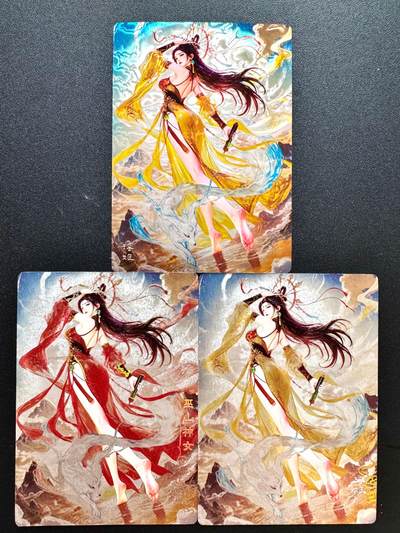 NO.23 好又多金牌大场，年前倒数第2期！每周一站式配齐，方便凑单！（周6晚8点截拍，卖家送拍0抽成！） - 奇点 宗rich玄灵谱巫山神女三工艺