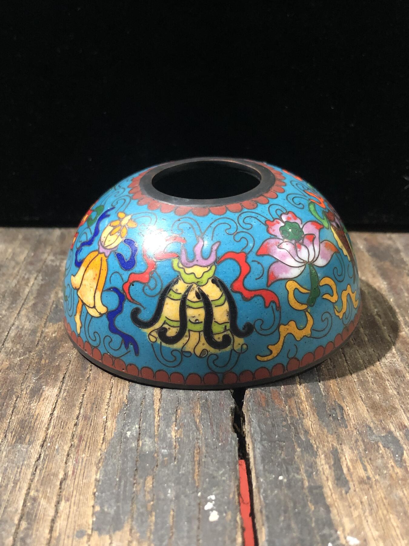 第五期杂项配饰拍卖