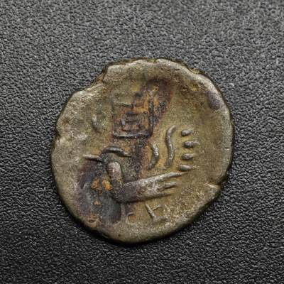 【淘币小摊】限时拍第八百六十拍  老铜币场  满百包邮可预留两周  周一统一发货  - 柬埔寨小鸟铜币