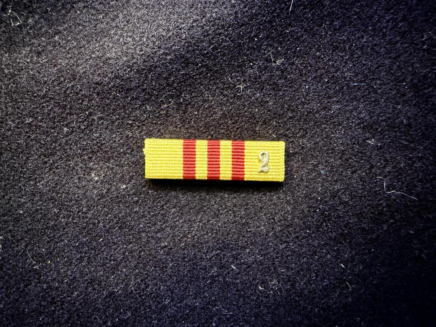 （店主清仓 大量自藏 制服徽章盛宴）罗岚⭐爱藏⭐甄选专拍第五场-分享拍场赚佣（实体经营） su-M23式个人二次嘉奖略表