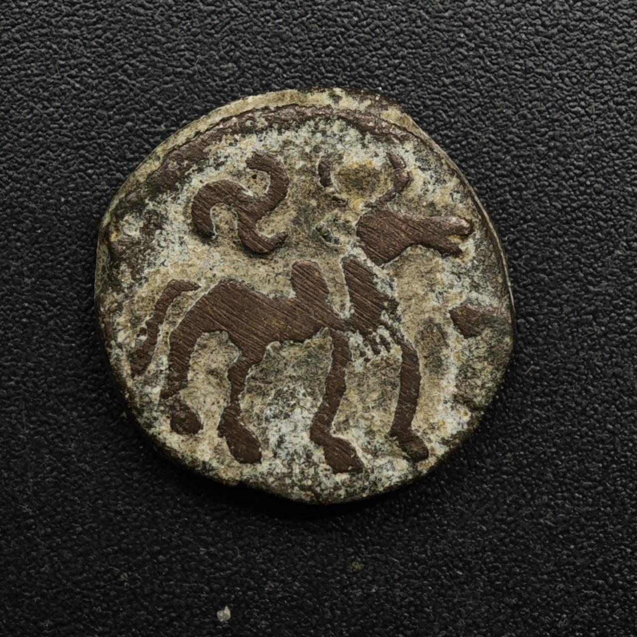 【淘币小摊】限时拍第八百六十拍  老铜币场  满百包邮可预留两周  周一统一发货  瘤牛老铜币