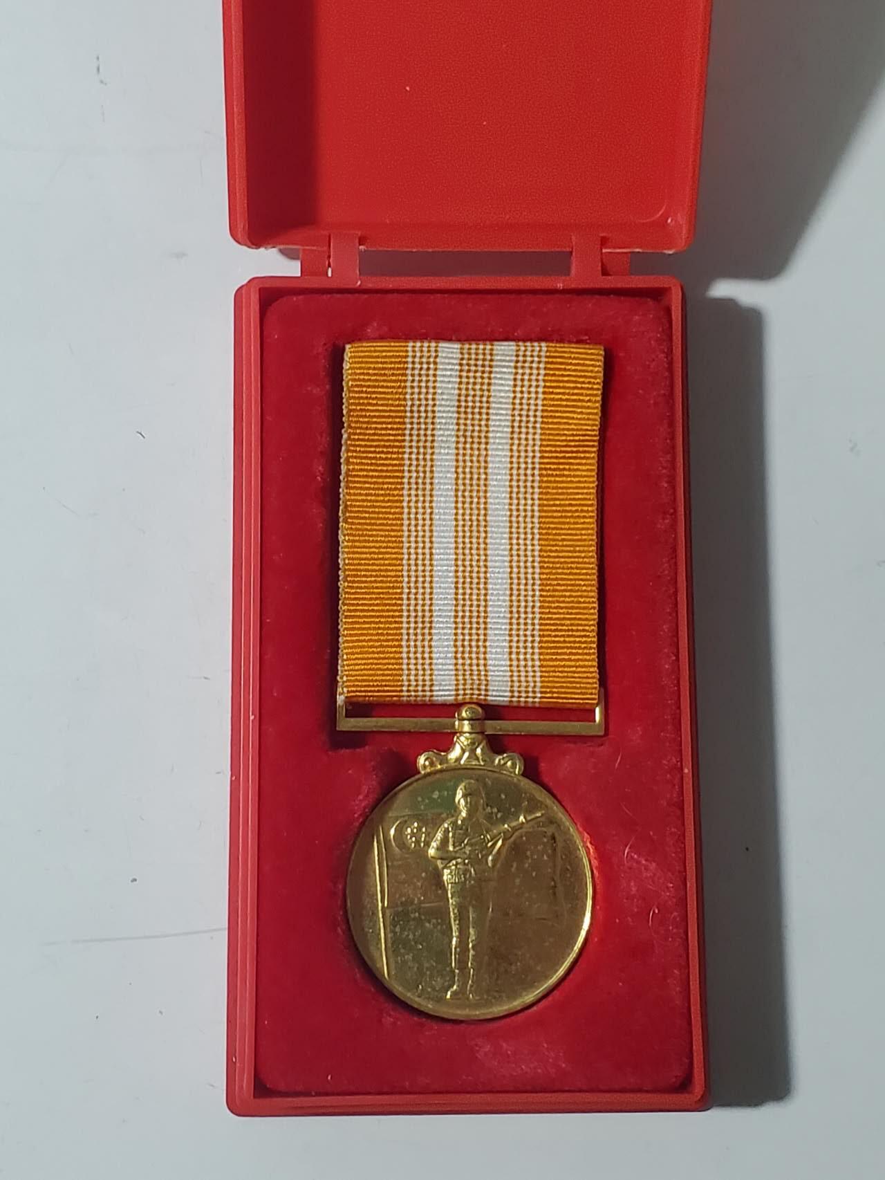 韵星假日军品类拍卖第三十九期暨默多克中校夫妇专场 -- Rimey Holidays Militaria Auction 39 & The Modoks Collection 