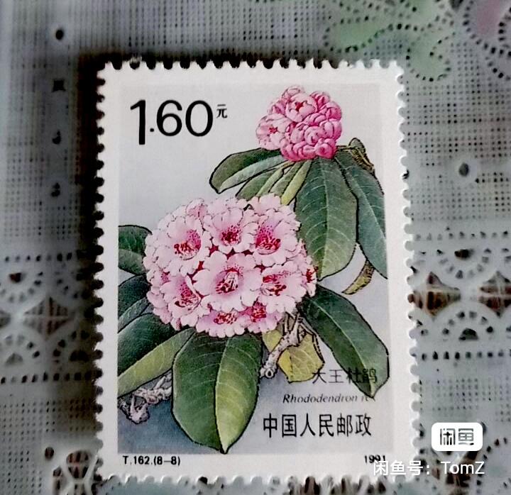 $宁静致远$ 2026年2月中国邮票拍卖