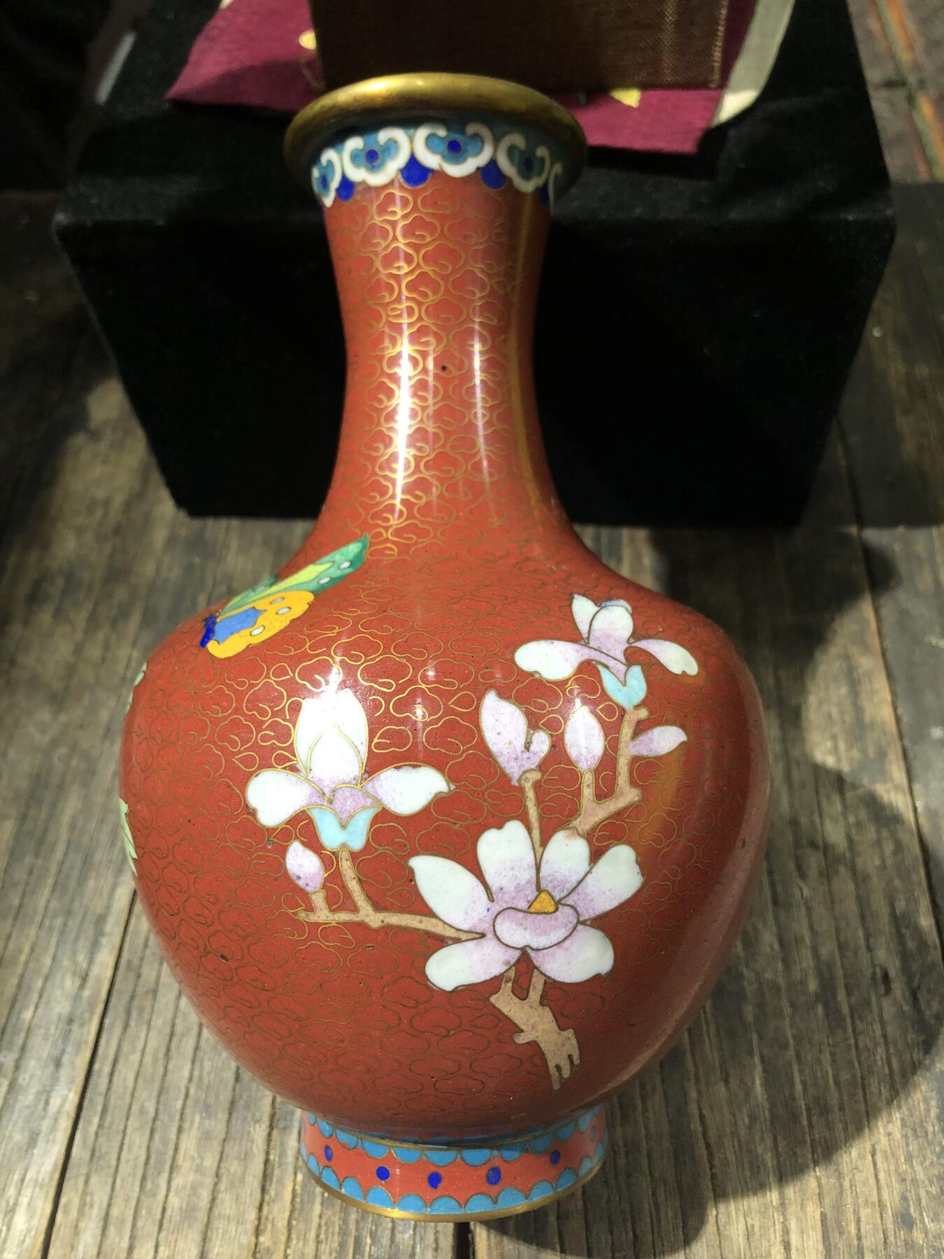 第五期杂项配饰拍卖