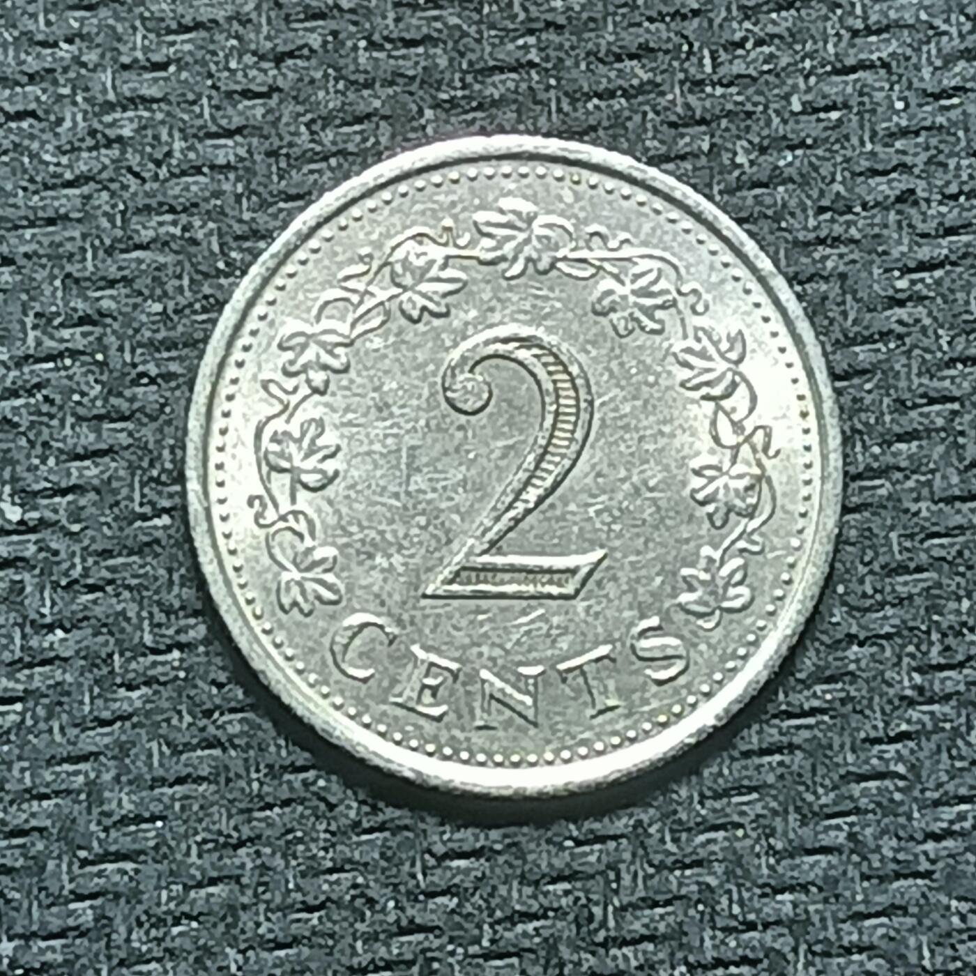 逸泉钱币2026B世界钱币纪念币纸币第八组B831-1230 1130马耳他2分