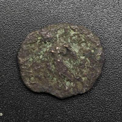 【淘币小摊】限时拍第八百六十拍  老铜币场  满百包邮可预留两周  周一统一发货  - 古罗马铜币