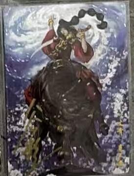 NO.23 好又多金牌大场，年前倒数第2期！每周一站式配齐，方便凑单！（周6晚8点截拍，卖家送拍0抽成！） 【101/108编亲签】卡德曼 谷粒亲签 扈三娘 粗闪