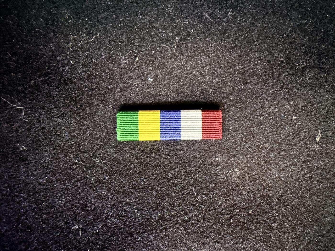 （店主清仓 大量自藏 制服徽章盛宴）罗岚⭐爱藏⭐甄选专拍第五场-分享拍场赚佣（实体经营） su-M23式五年服役略表