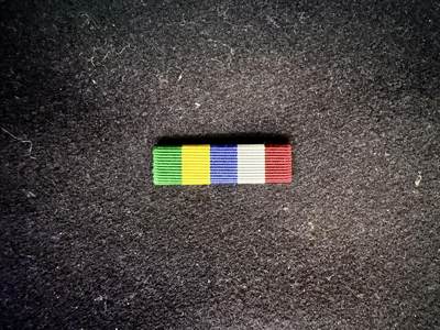 （店主清仓 大量自藏 制服徽章盛宴）罗岚⭐爱藏⭐甄选专拍第五场-分享拍场赚佣（实体经营） - su-M23式五年服役略表