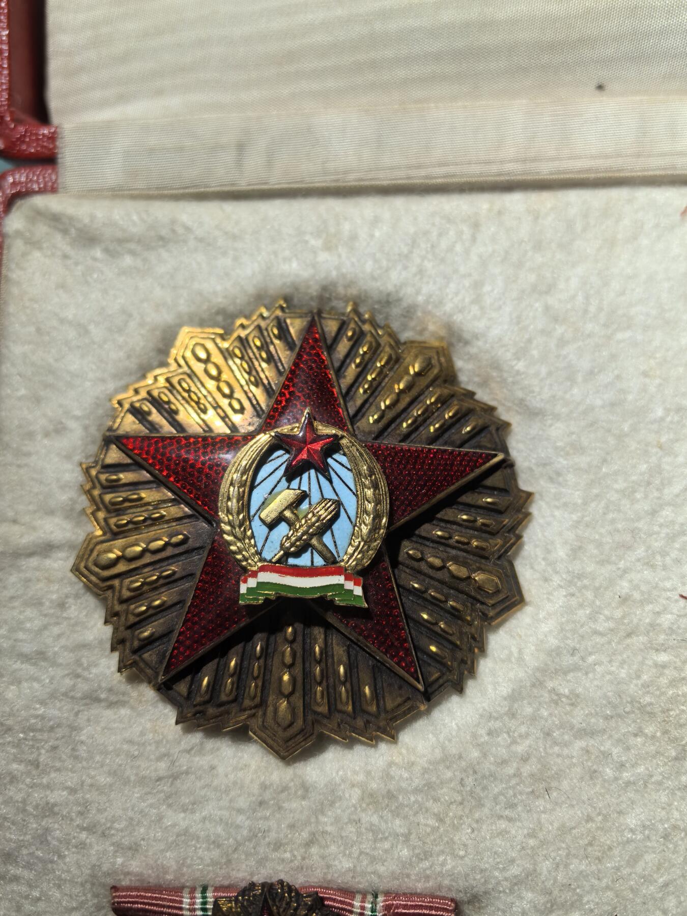 盛世勋华——号角文化勋章邮票专场拍卖第303期