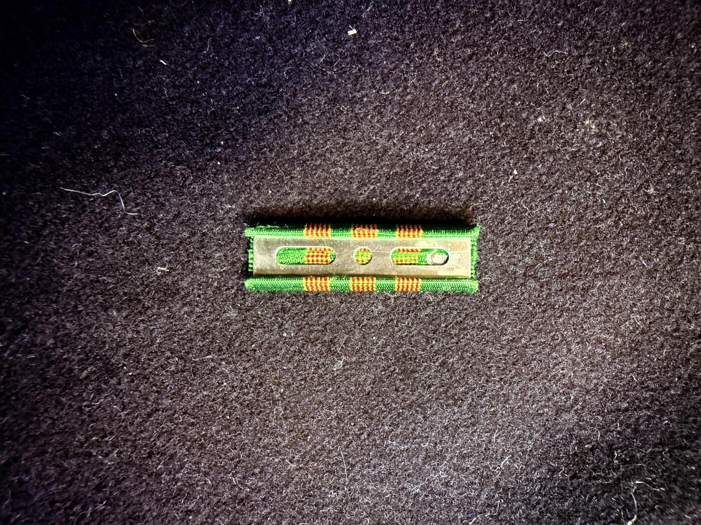 （店主清仓 大量自藏 制服徽章盛宴）罗岚⭐爱藏⭐甄选专拍第五场-分享拍场赚佣（实体经营） su-M23式基层优秀官兵两次略表