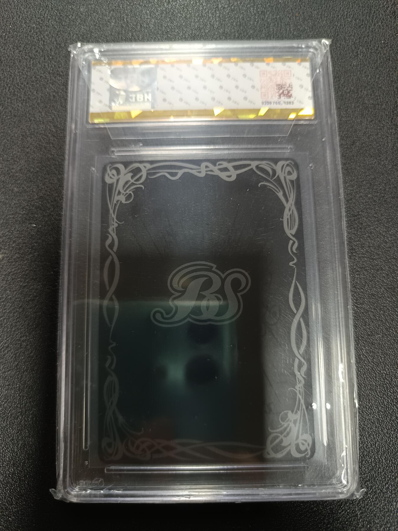 天玑星卡拍第167期《2.2周一截拍》持续收拍收评中 满赠卡需备注 万代 战斗之魂 新世纪福音战士 明日香 战斗服异画高罕 JBH10