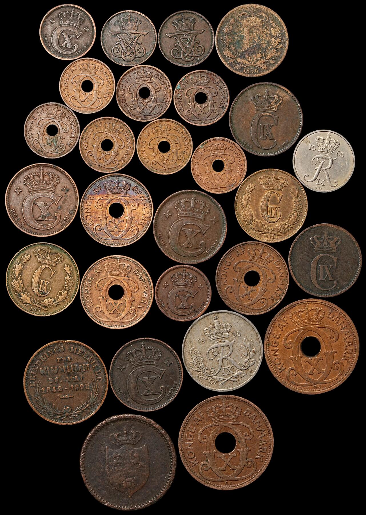 修遠堂世界钱币第103期