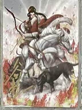 NO.23 好又多金牌大场，年前倒数第2期！每周一站式配齐，方便凑单！（周6晚8点截拍，卖家送拍0抽成！） - 【5/108编亲签】卡德曼 谷粒亲签 扈三娘 粗闪