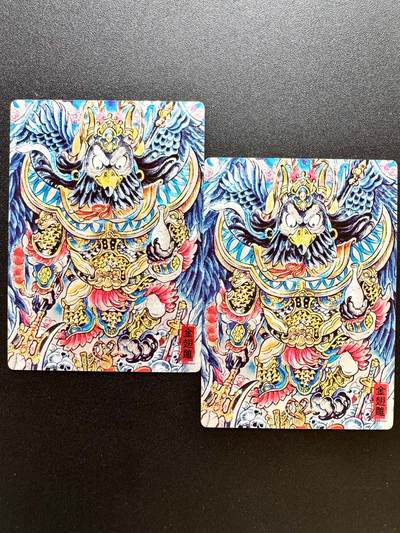 NO.23 好又多金牌大场，年前倒数第2期！每周一站式配齐，方便凑单！（周6晚8点截拍，卖家送拍0抽成！） - 奇点 粗闪 山丘金翅雕两张