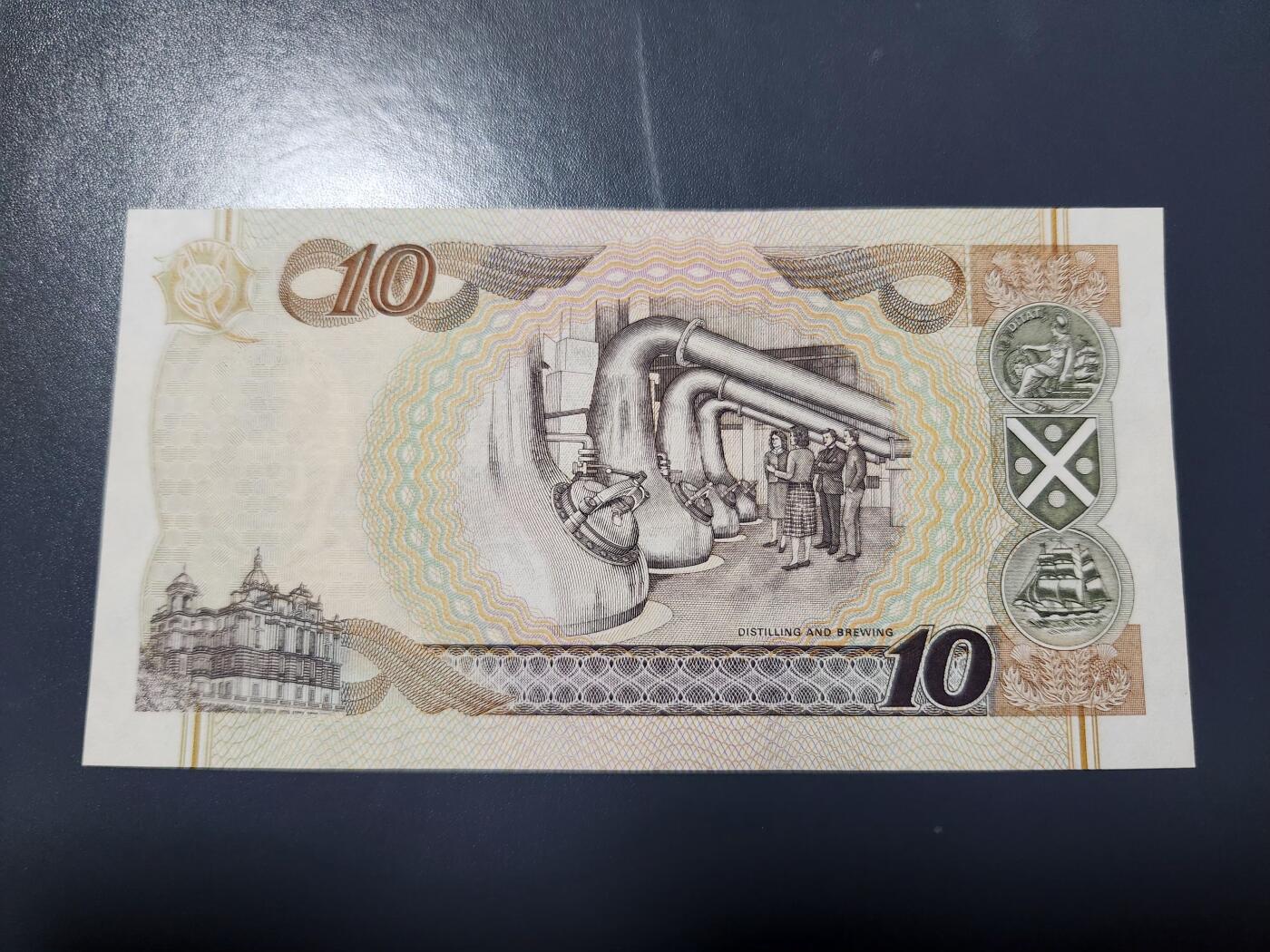 1月31号晚上8点 外国纸币自动截拍第16场