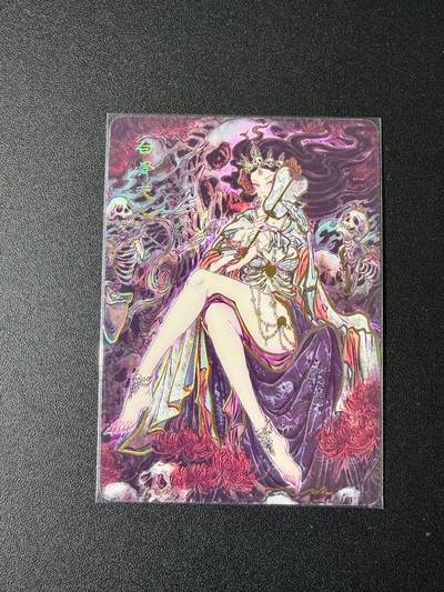 NO.23 好又多金牌大场，年前倒数第2期！每周一站式配齐，方便凑单！（周6晚8点截拍，卖家送拍0抽成！） - 焱卡 彫仙 白骨夫人 冷烫普卡