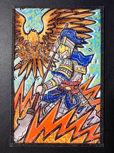 NO.23 好又多金牌大场，年前倒数第2期！每周一站式配齐，方便凑单！（周6晚8点截拍，卖家送拍0抽成！） - 猫城物语 张辽 色纸