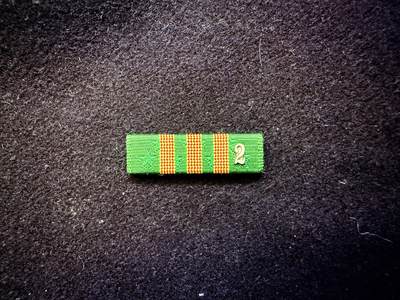 （店主清仓 大量自藏 制服徽章盛宴）罗岚⭐爱藏⭐甄选专拍第五场-分享拍场赚佣（实体经营） - su-M23式基层优秀官兵两次略表