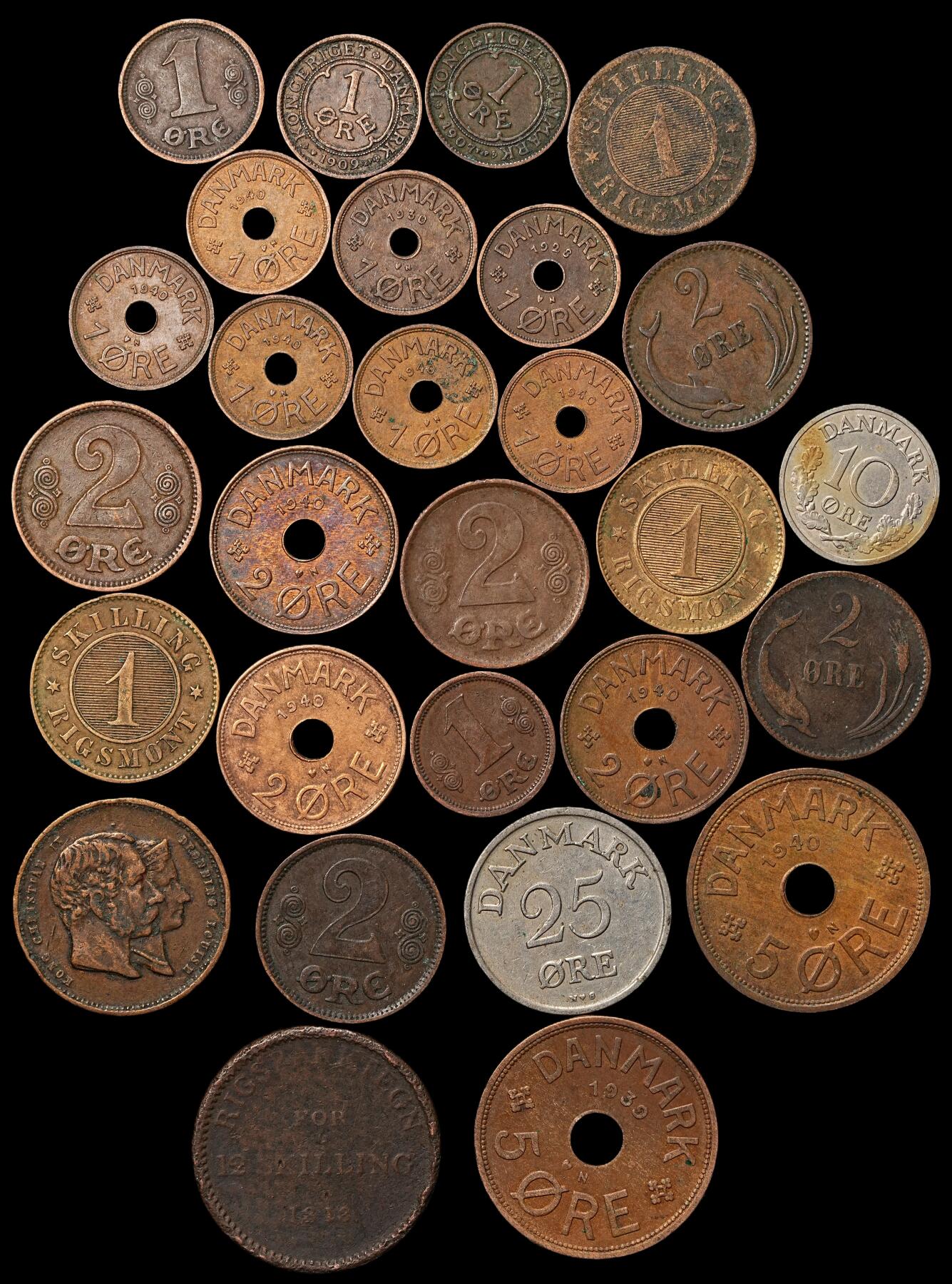 修遠堂世界钱币第103期