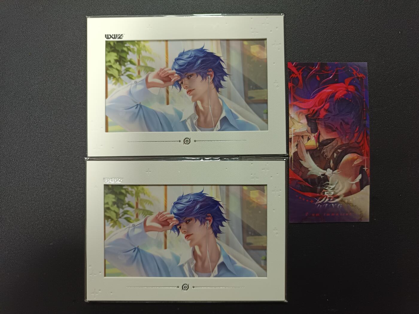 天玑星卡拍第167期《2.2周一截拍》持续收拍收评中 满赠卡需备注 王者荣耀 周边 三张