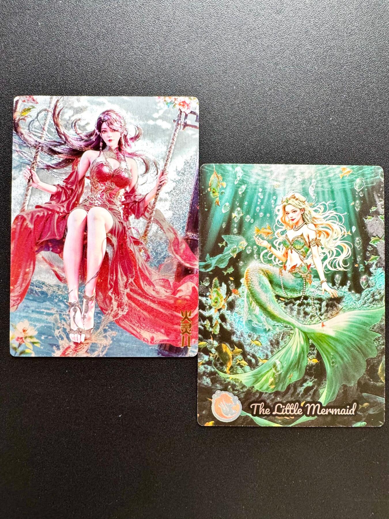 NO.23 好又多金牌大场，年前倒数第2期！每周一站式配齐，方便凑单！（周6晚8点截拍，卖家送拍0抽成！） 奇点 粗闪 火灵儿 小美鱼