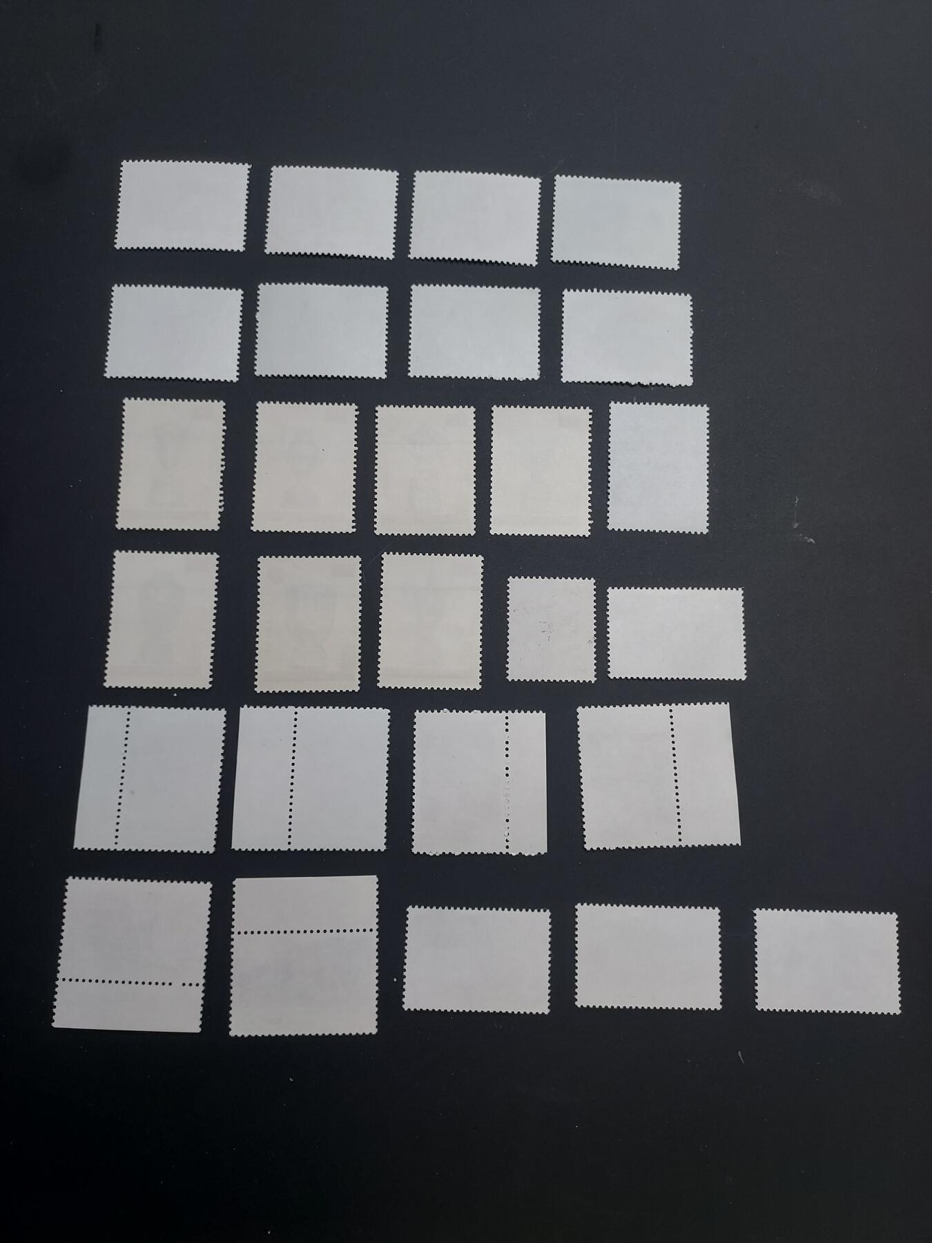 博彦收藏 TM  2月7日 8点邮票专场 全场包邮