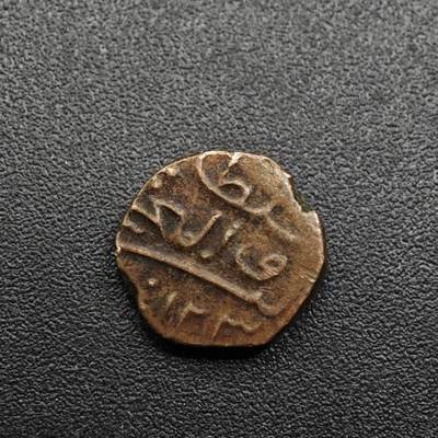 【淘币小摊】限时拍第八百六十拍  老铜币场  满百包邮可预留两周  周一统一发货  - 马尔代夫袖珍小铜币