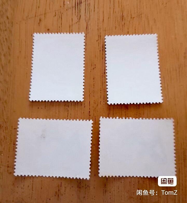 $宁静致远$ 2026年2月中国邮票拍卖