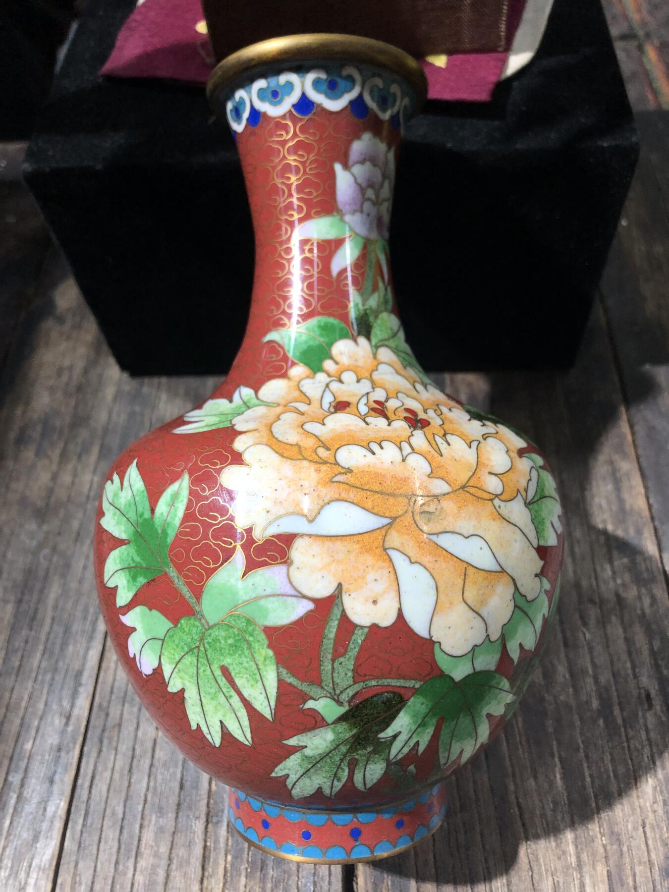 第五期杂项配饰拍卖