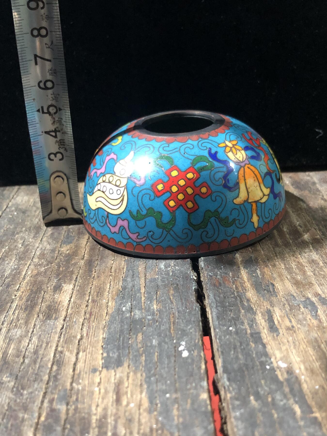 第五期杂项配饰拍卖