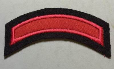 盛世勋华——号角文化勋章邮票专场拍卖第303期 - 英国皇家海军学员臂章