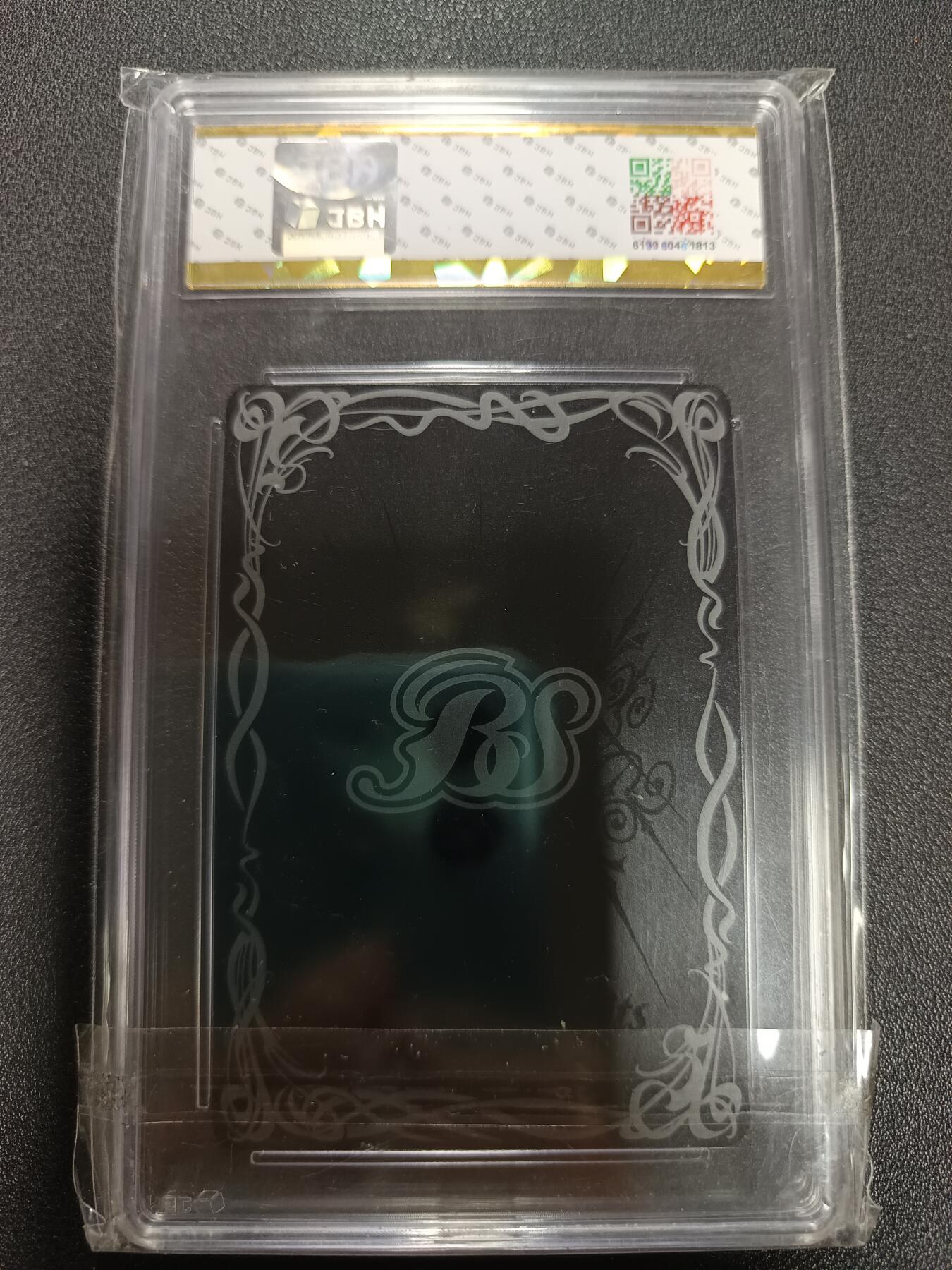 天玑星卡拍第167期《2.2周一截拍》持续收拍收评中 满赠卡需备注 万代 战斗之魂 新世纪福音战士 绫波丽 战斗服异画高罕 JBH10