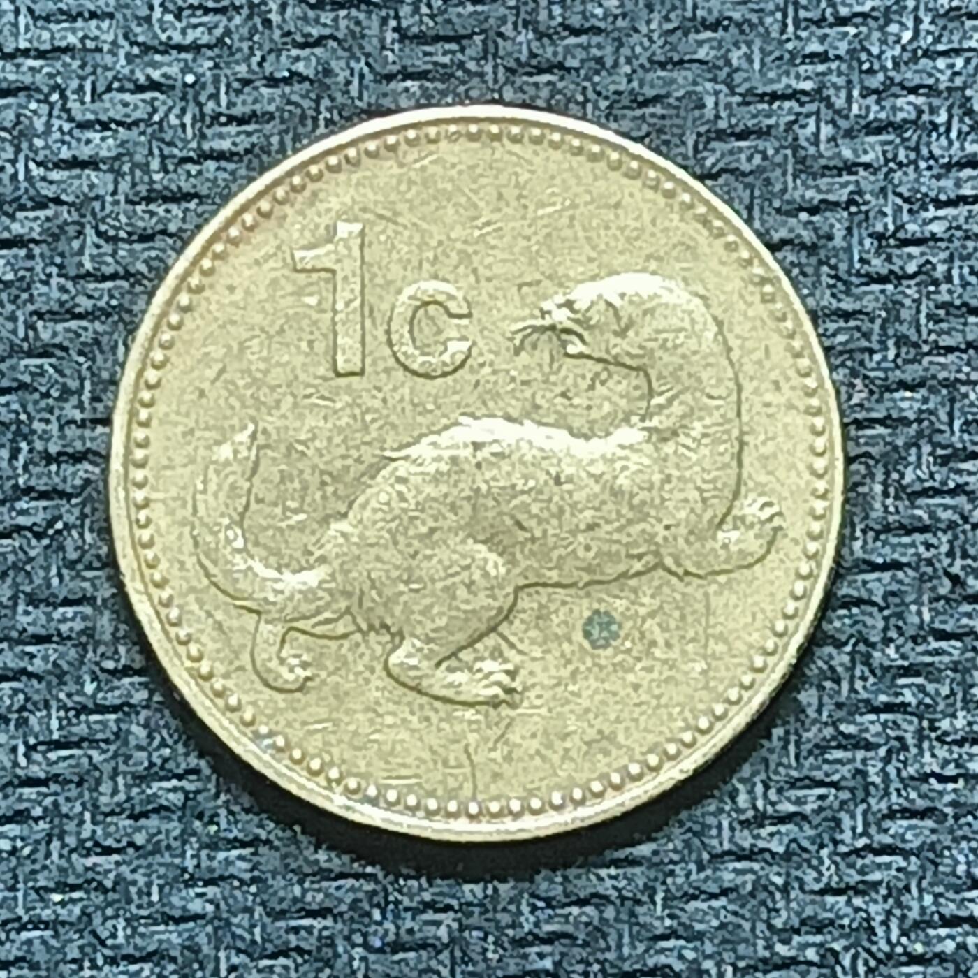 逸泉钱币2026B世界钱币纪念币纸币第八组B831-1230 1078马耳他1分