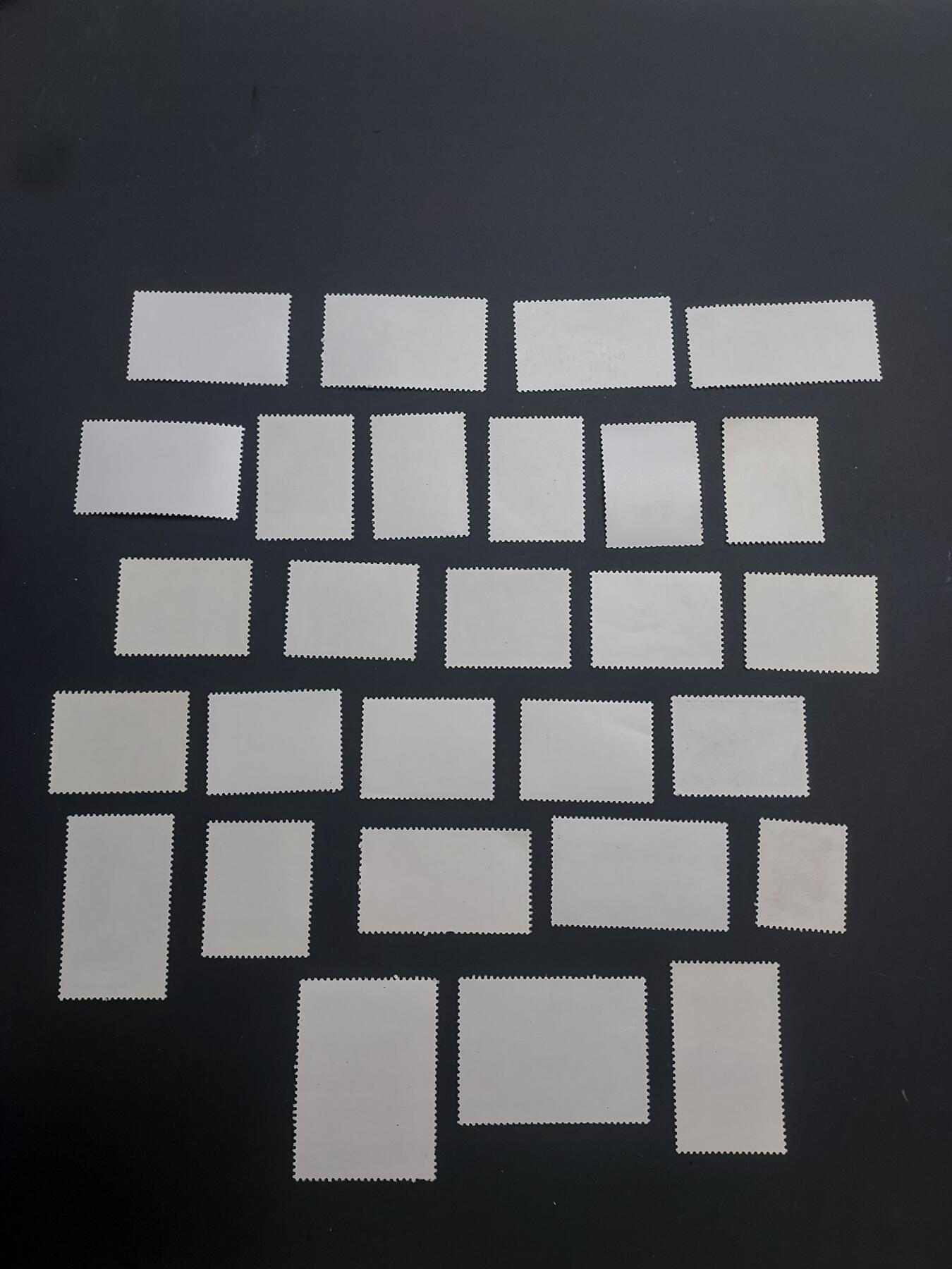 博彦收藏 TM  2月7日 8点邮票专场 全场包邮